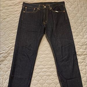 Levi 505 Jeans